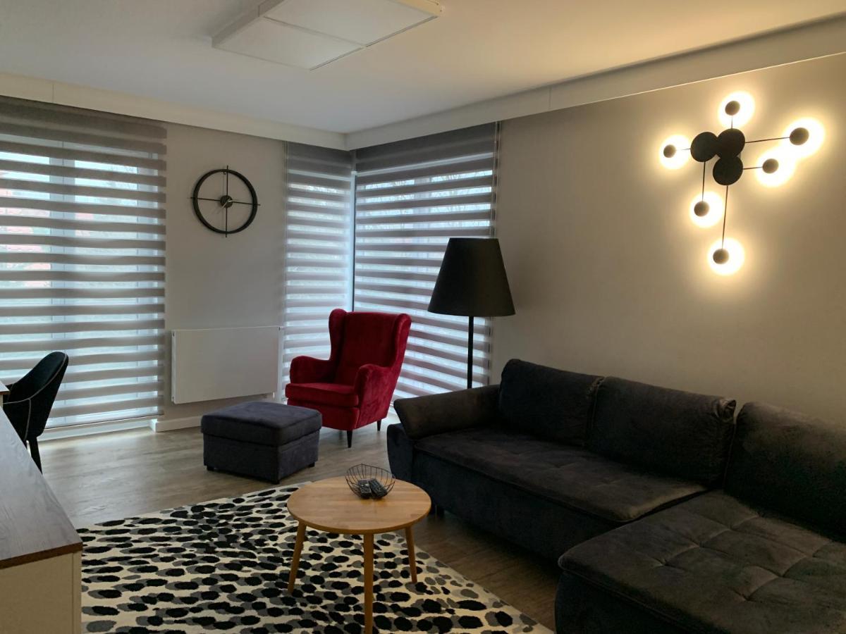 Leśna 1 Apartament *